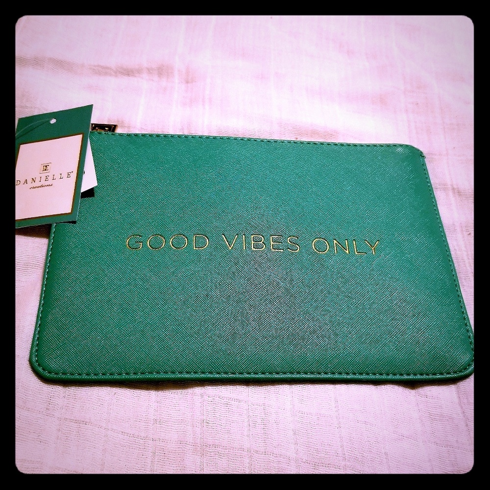 Danielle Creations multi use bag